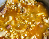 Foto del paso 7 de la receta: Locro Carlitos