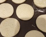 Foto del paso 7 de la receta: Galletitas de maicena 🍪