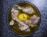 Foto del paso 2 de la receta: Muslitos de Pollo a la Despensa 🍗