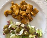Foto del paso 4 de la receta Pollo a la cerveza