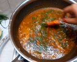 Vegetable Noodle Soup /Manchow Soup recipe step 8 photo