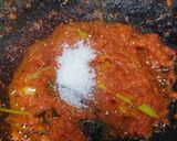 Foto langkah ke 3 dari resep Semur Jengkol Betawi.