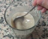 Foto del paso 1 de la receta: ⭐CINNAMON ROLLS DE KINDER 💯