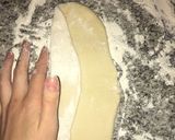 Foto del paso 9 de la receta Pan de perrito o Hot Dog muy fácil 🌭