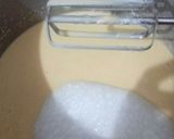 Foto langkah ke 5 dari resep Spaghetti Pancake - Cara Unik Menikmati Pancake.