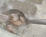 Foto langkah ke 3 dari resep Sayur Kacang Merah Daging Sapi.