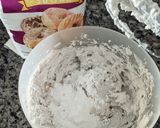 Foto del paso 7 de la receta: Pie de limón con yogurt de leche de coco - vegano