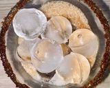 Foto langkah ke 5 dari resep Humble Sea Salt Latte.