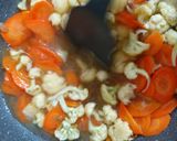 Foto langkah ke 5 dari resep Sayur Cah Ala Edbars Kitchen.