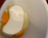 Foto del paso 1 de la receta: Magdalenas en freidora de aire