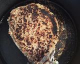 Foto del paso 6 de la receta: Milanesa de berenjena sin horno