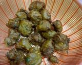 লাউয়ের খোসা দিয়ে মুসুর ডালের পকোড়া(lau khosa diye masoor daler pakoda recipe in bengali) রেসিপির ধাপ 5 ছবি