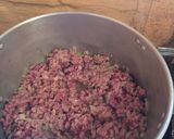 Foto del paso 1 de la receta: Lasaña de Ravioles de 4 quesos