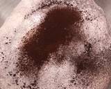 Chocolate muffins recipe step 2 photo