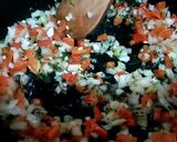 Foto del paso 4 de la receta: Puré gratinado de ahuyama y zucchini 🤤😍😋