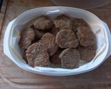 Foto del paso 19 de la receta: 292. Filetes rusos