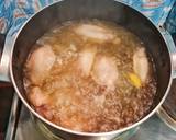 ต้มยำปีกไก่น้ำใส🐔🌶🧅 วิธีทำสูตร 2 รูป