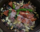 கிராமத்து முறை திருக்கை மீன் குழம்பு(Thirukkai meen kulambu recipe in tamil) ரெசிபி ஸ்டேப் 2 புகைப்படம்