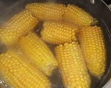 Foto del paso 1 de la receta: Canastitas de choclo y queso🌽😋