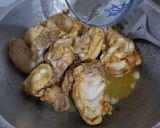 Foto langkah ke 4 dari resep 481. Ayam Ungkep Bumbu Instan.