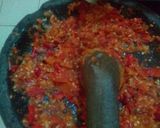 Foto langkah ke 3 dari resep Nila goreng siram sambal kol.