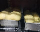 Foto langkah ke 5 dari resep Roti Sobek.