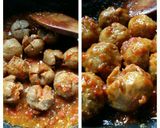 Foto langkah ke 4 dari resep Bakso Goreng Seuhah.