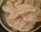 Foto langkah ke 7 dari resep Pempek cumi cumi enak.