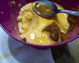 Foto del paso 6 de la receta: El flan que espera mi nieta como fin de la comida