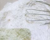 Foto langkah ke 2 dari resep Tepung Bumbu Serbaguna.
