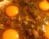 Foto del paso 4 de la receta: Pascualina diferente
