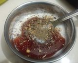 वेज बुलेट्स (Veg Bullets recipe in hindi) रेसिपी चरण 6 फोटो