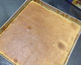 Foto langkah ke 5 dari resep Lapis legit bangka.