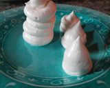 Foto del paso 4 de la receta: Merengue Italiano