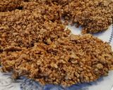 Ropogós csirkemell falatok recept fázis 2 fotója