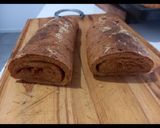 Foto del paso 4 de la receta: Pan relleno de queso