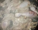 Foto langkah ke 1 dari resep Tempe Tahu Ayam Bacem Sederhana.