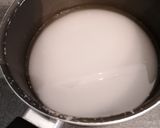 Une image de l'étape 1 de Sirop.