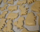 Foto del paso 6 de la receta: Galletitas Dulces Sin Manteca🍪
