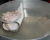 Foto del paso 4 de la receta: Lenguitas de cordero con provenzal y criolla