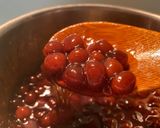 Foto langkah ke 5 dari resep Boba pearl.