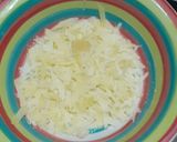 Foto del paso 2 de la receta: Khachapuri