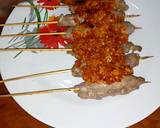Stick minced meat recipe step 2 photo