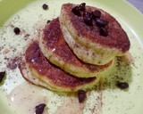 Foto langkah ke 9 dari resep Japanese souffle pancake.