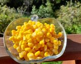 Foto del paso 3 de la receta: Espinacas con Tocino