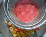 வெண்டைக்காய் மசாலா சப்ஜி ரெசிபி ஸ்டேப் 4 புகைப்படம்