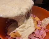 Pas rețetă Cartofi cu brânză și bacon la cuptor 👌 1 fotografie