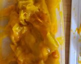 Foto del paso 3 de la receta: Jalea de mango verde