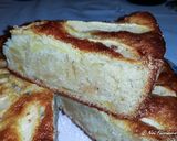 Foto del passaggio 10 della ricetta Torta di mele della nonna