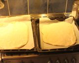 Foto del paso 2 de la receta: Pizzas, Relayer y Relatos de los Oceanos topograficos